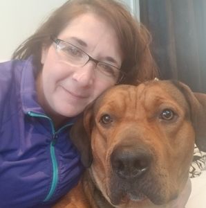 Meet your Posher, Orlanda